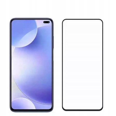 SZKŁO HARTOWANE NA CAŁY EKRAN DO Xiaomi Redmi K30