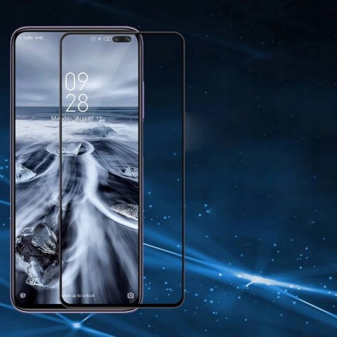 SZKŁO HARTOWANE NA CAŁY EKRAN DO Xiaomi Redmi K30