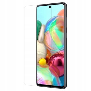 SZKŁO HARTOWANE OCHRONNE do Samsung Galaxy A51
