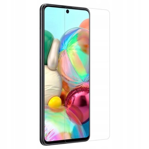 SZKŁO HARTOWANE OCHRONNE do Samsung Galaxy A51
