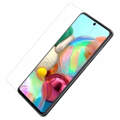 SZKŁO HARTOWANE OCHRONNE do Samsung Galaxy A51