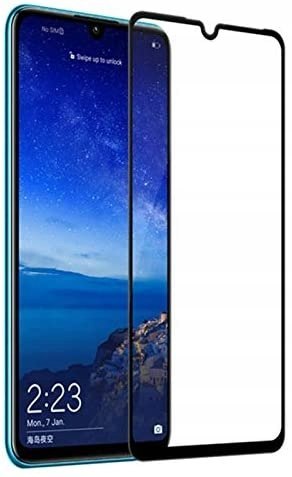 SZKŁO OCHRONNE HARTOWANE FULL GLUE do Huawei Y6P