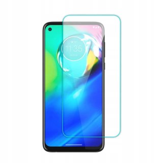 SZKŁO OCHRONNE HARTOWANE do Motorola Moto G8 Power