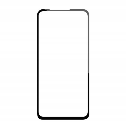 SZKŁO pełne CAŁY EKRAN do MOTOROLA MOTO G8 POWER