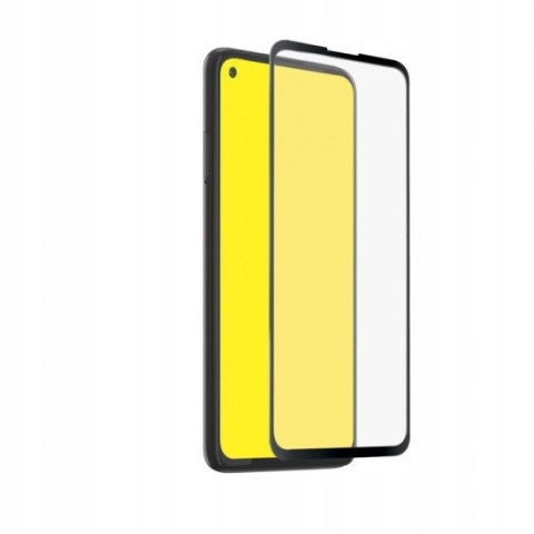 SZKŁO pełne CAŁY EKRAN do MOTOROLA MOTO G8 POWER