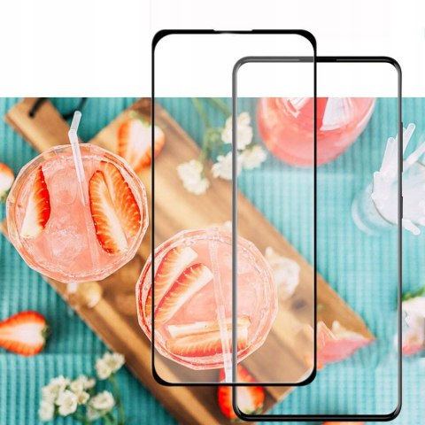 Samsung Galaxy A51 SZKŁO 5D CAŁY EKRAN FULL GLUE