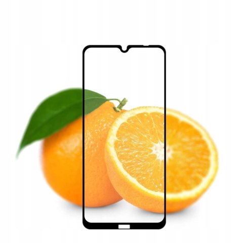 Szkło FULL GLUE z ramką do Xiaomi Redmi Note 8T