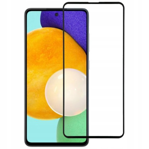 Szkło Full Glue do Samsung Galaxy A52 4G / 5G