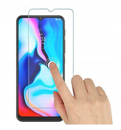 Szkło Hartowane 2,5D do Motorola Moto E20 / E40