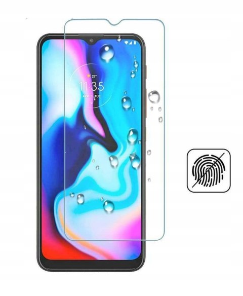 Szkło Hartowane 2,5D do Motorola Moto E20 / E40