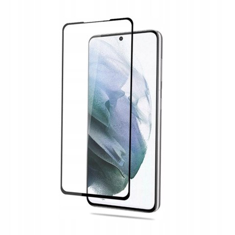 Szkło Hartowane 9H Pełne do Samsung Galaxy S22