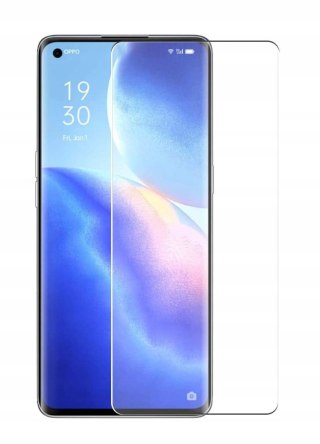 Szkło Hartowane 9H do Oppo Reno5 / Reno5 5G