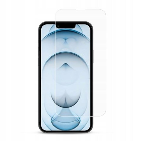 Szkło Hartowane Bezbarwne do iPhone 13 Pro Max