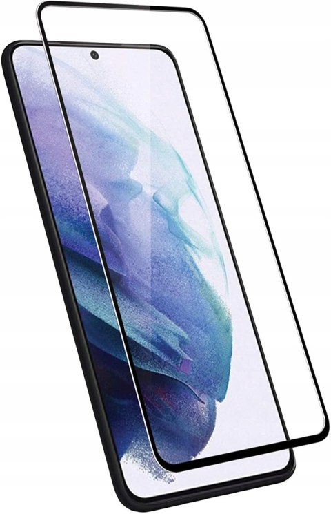 Szkło Hartowane Pełne do Samsung Galaxy S21 Plus