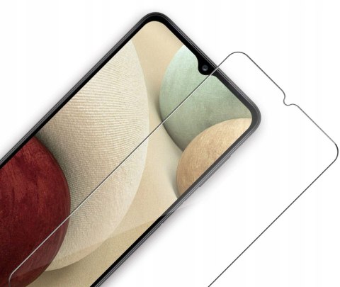 Szkło Hartowane Płaskie do Samsung Galaxy A32 5G