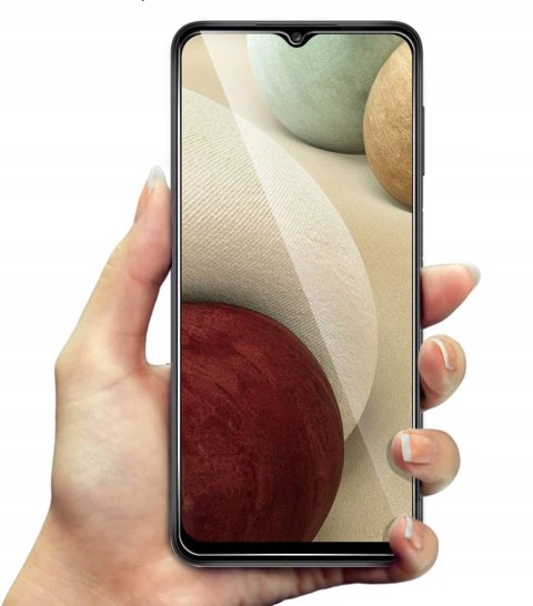 Szkło Hartowane Płaskie do Samsung Galaxy A32 5G