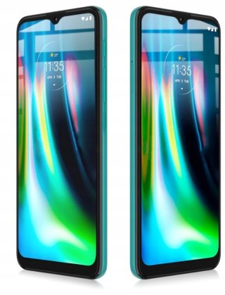 Szkło Hartowane do Motorola Moto G9 Play / E7 Plus