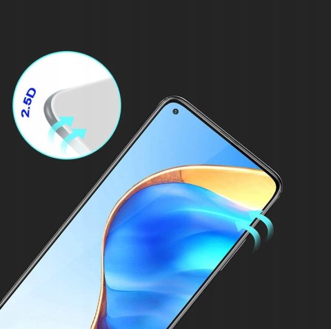 Szkło Hartowane do Xiaomi Mi 10T / Mi 10T Pro