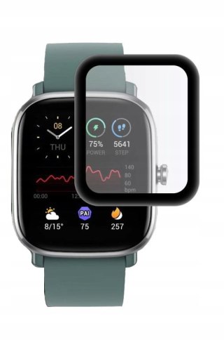 Szkło Hybrydowe Ochronne do Amazfit GTS 2 Mini