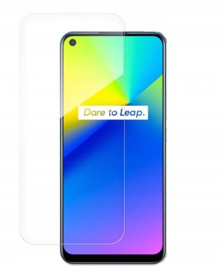Szkło Ochronne Bezbarwne do Realme 7i