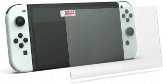 Szkło Ochronne Hartowane do Nintendo Switch Oled
