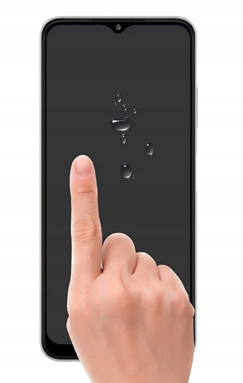 Szkło Ochronne Płaskie do Samsung Galaxy A22 5G