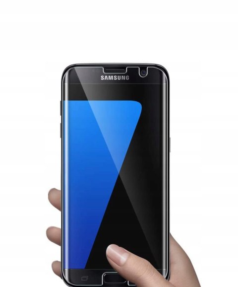 Szkło Ochronne UV Lampa do Samsung Galaxy S7 Edge