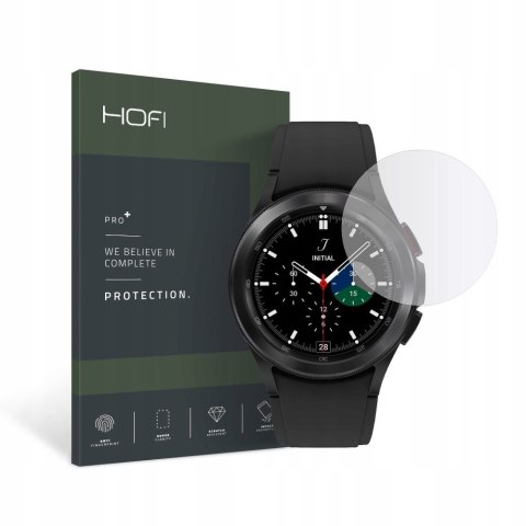 Szkło Ochronne do Galaxy Watch 4 Classic 42mm