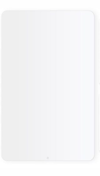 Szkło Ochronne do Lenovo Tab M10 2nd Gen.