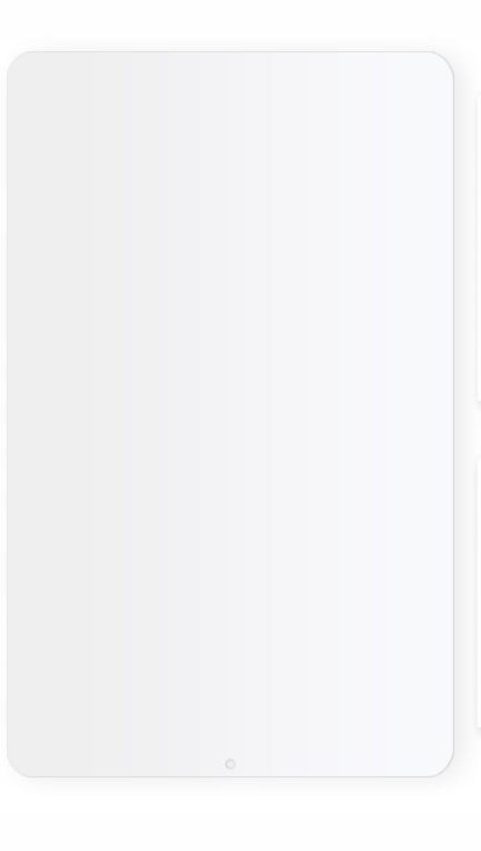 Szkło Ochronne do Lenovo Tab M10 2nd Gen.