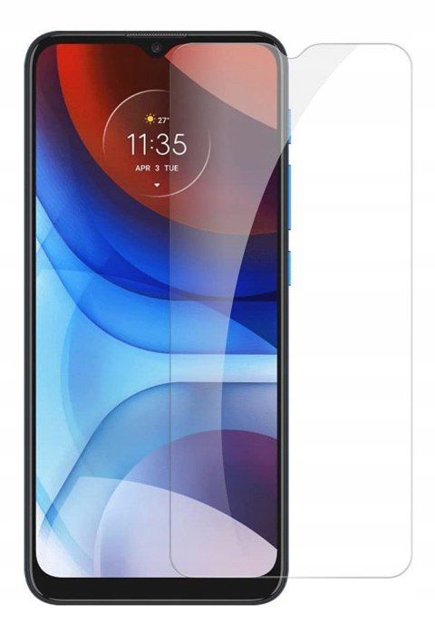 Szkło Ochronne do Motorola Moto E7 Power E7i Power