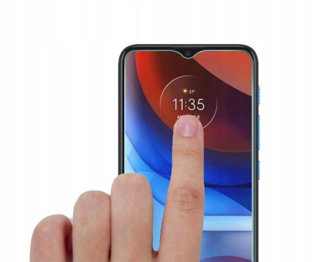 Szkło Ochronne do Motorola Moto E7 Power E7i Power