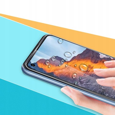 Szkło Płaskie Hartowane do Xiaomi Mi 11 Lite