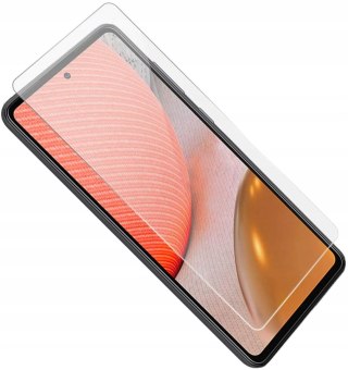 Szkło Płaskie Ochronne do Samsung Galaxy A72 5G