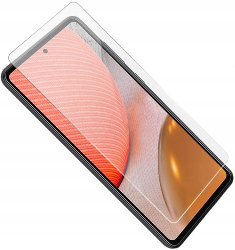 Szkło Płaskie Ochronne do Samsung Galaxy A72 5G