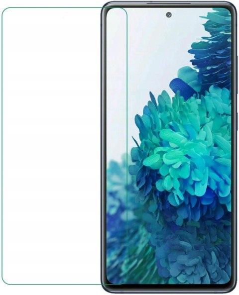 Szkło Płaskie Ochronne do Samsung Galaxy A72 5G