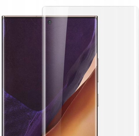 Szkło UV z lampą do Samsung Galaxy Note 20 Ultra