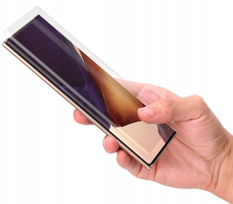 Szkło UV z lampą do Samsung Galaxy Note 20 Ultra
