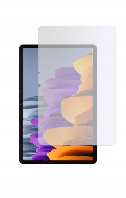 Szkło glass do Samsung Galaxy Tab S7 / S8 / S9 11.0 / S9 FE / S10 FE 10.9