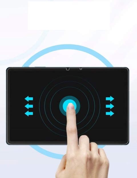 Szkło glass do Samsung Galaxy Tab S7 / S8 / S9 11.0 / S9 FE / S10 FE 10.9