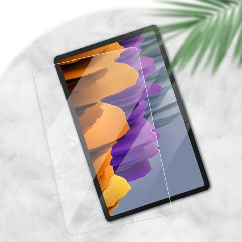 Szkło glass do Samsung Galaxy Tab S7 / S8 / S9 11.0 / S9 FE / S10 FE 10.9