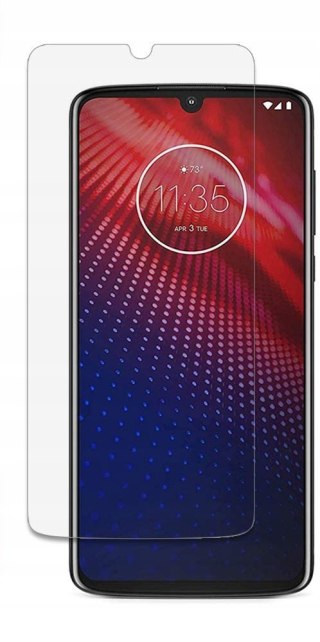 Szkło hartowane 9H do MOTOROLA MOTO G8 POWER LITE