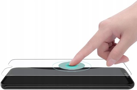 Szkło hartowane 9H do MOTOROLA MOTO G8 POWER LITE