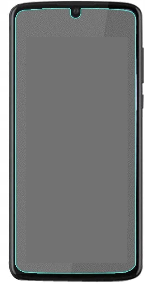 Szkło hartowane 9H do MOTOROLA MOTO G8 POWER LITE