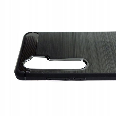 Szkło hartowane+ etui do XIAOMI MI NOTE 10/ 10Pro
