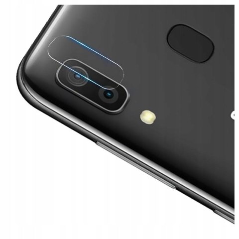 Szkło hartowane na aparat do SAMSUNG GALAXY A40