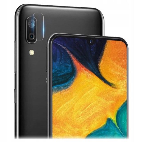 Szkło hartowane na aparat do SAMSUNG GALAXY A40