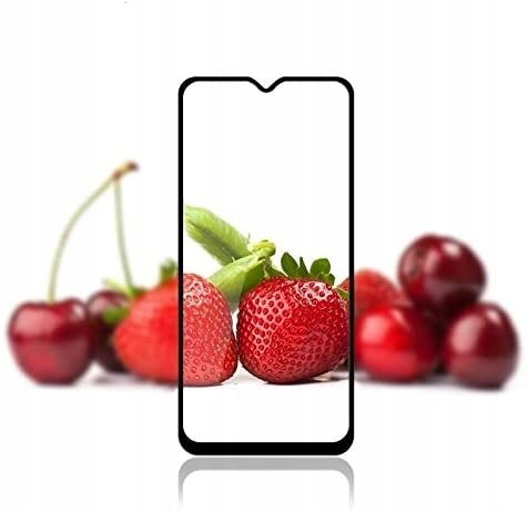 Szkło hartowane pełne do Xiaomi Redmi 9