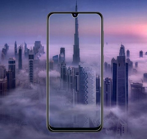 Szkło ochronne płaskie do Galaxy M21 / M30s
