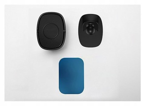 Uchwyt Magnetyczny Samochodowy Przyklejany